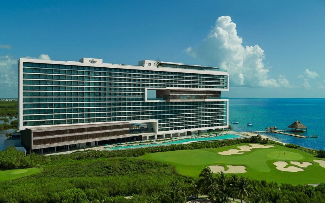 Dreams Vista Cancun Golf & Spa Resort