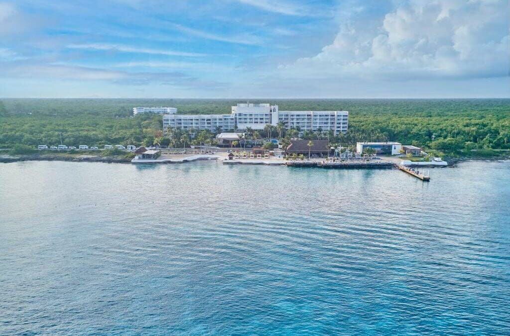 Fiesta Americana Cozumel All Inclusive