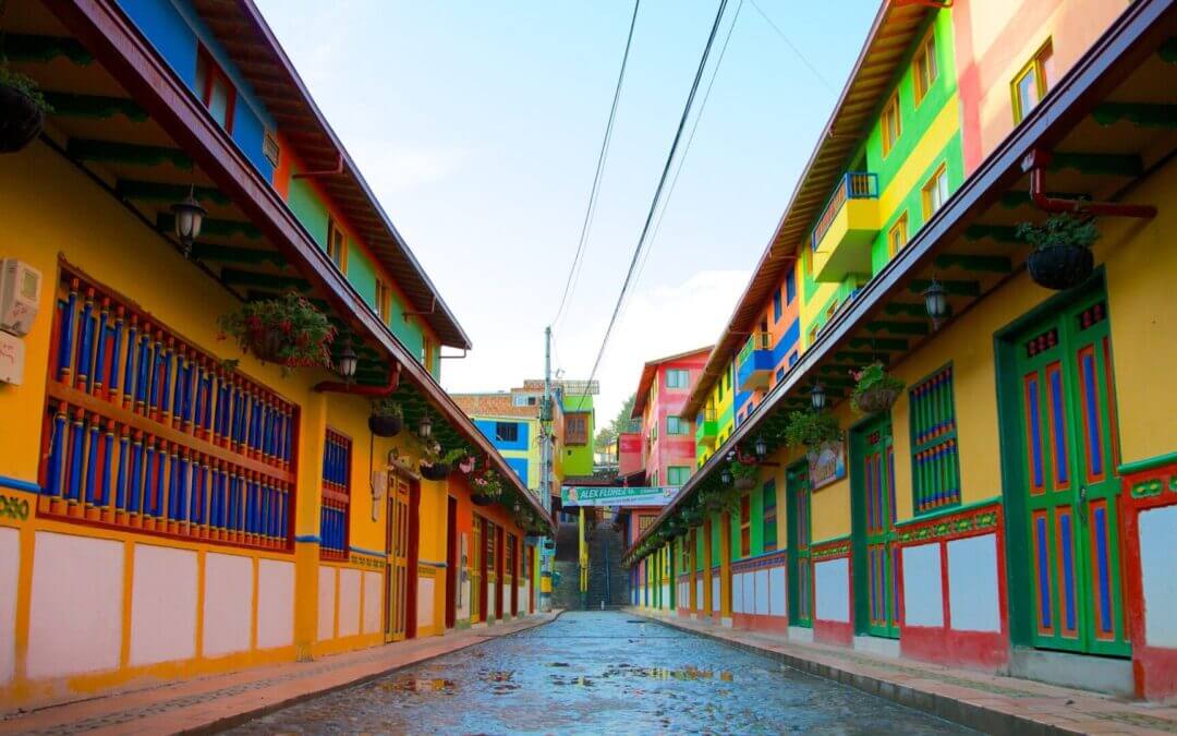 Medellín