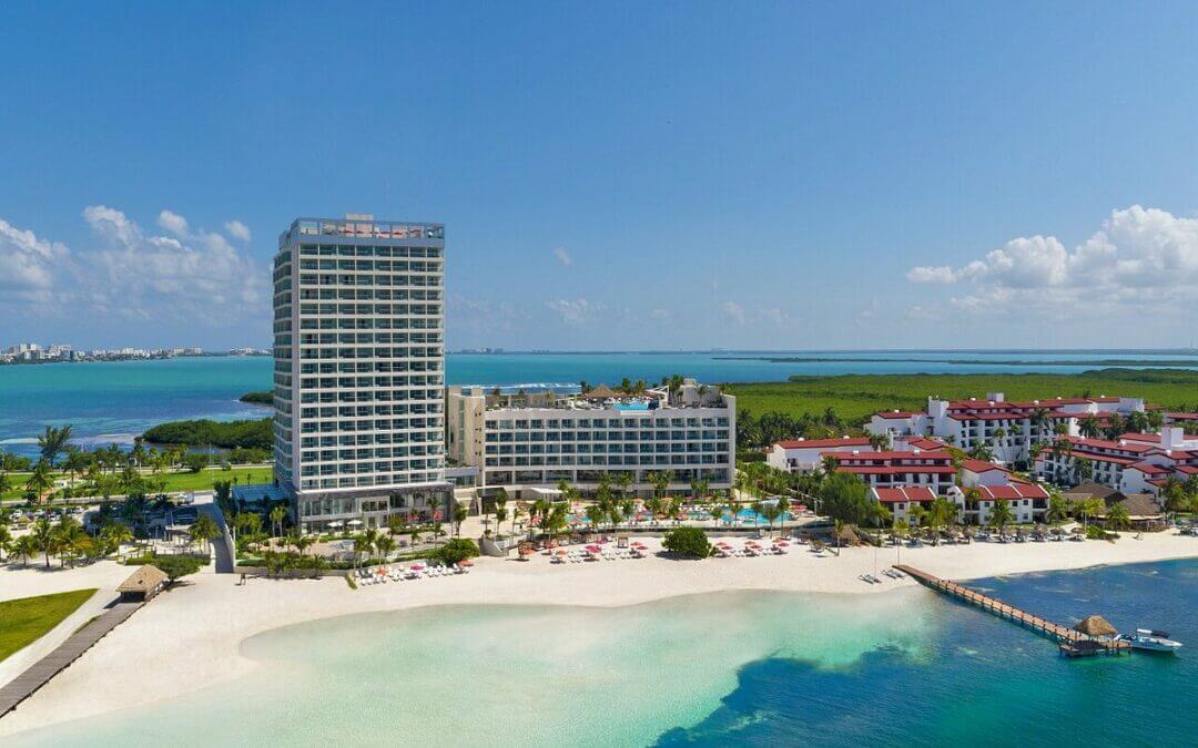 Breathless Cancun