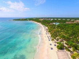 Grand Palladium Colonial