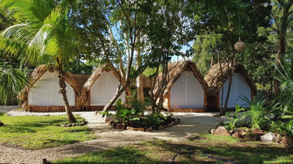 El Búho Eco-Cabañas