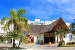Hotel Las Palomas Nuevo Nayarit