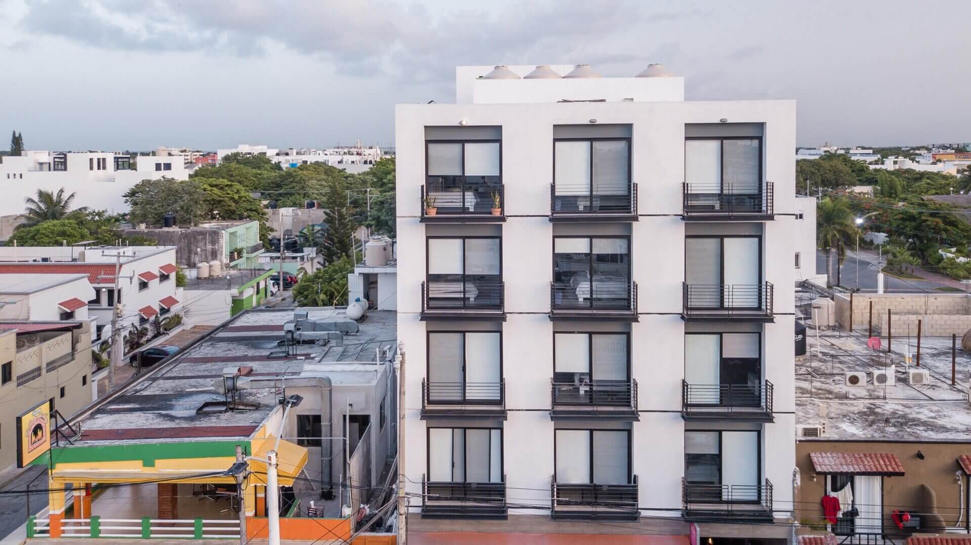 Studio 30 Condhotel