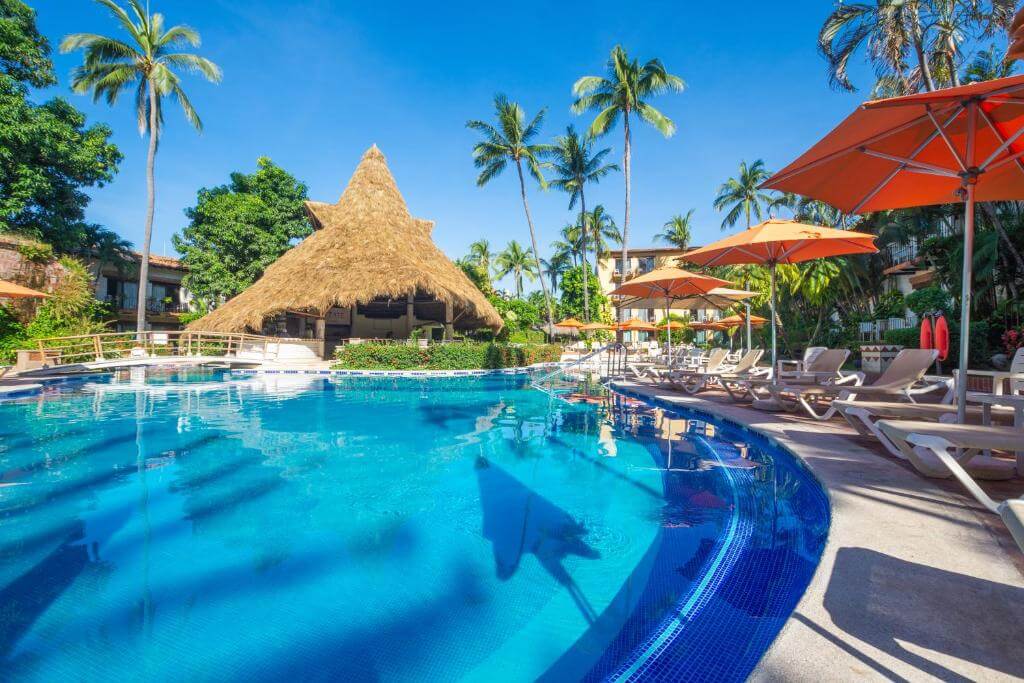 Hacienda Buenaventura Hotel Mexican Charm - All Inclusive