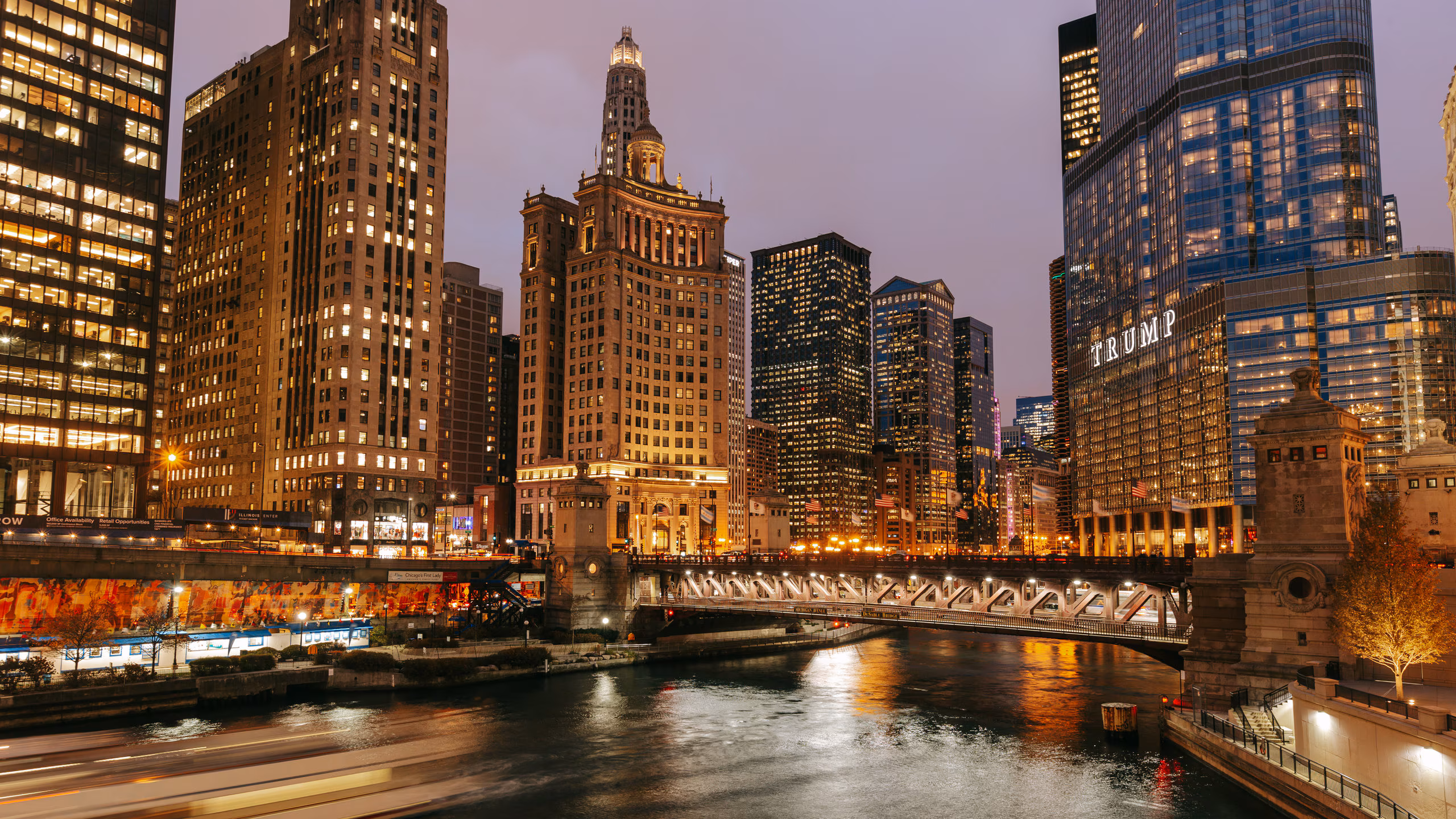 Hampton Inn Chicago Downtown/Magnificent Mile