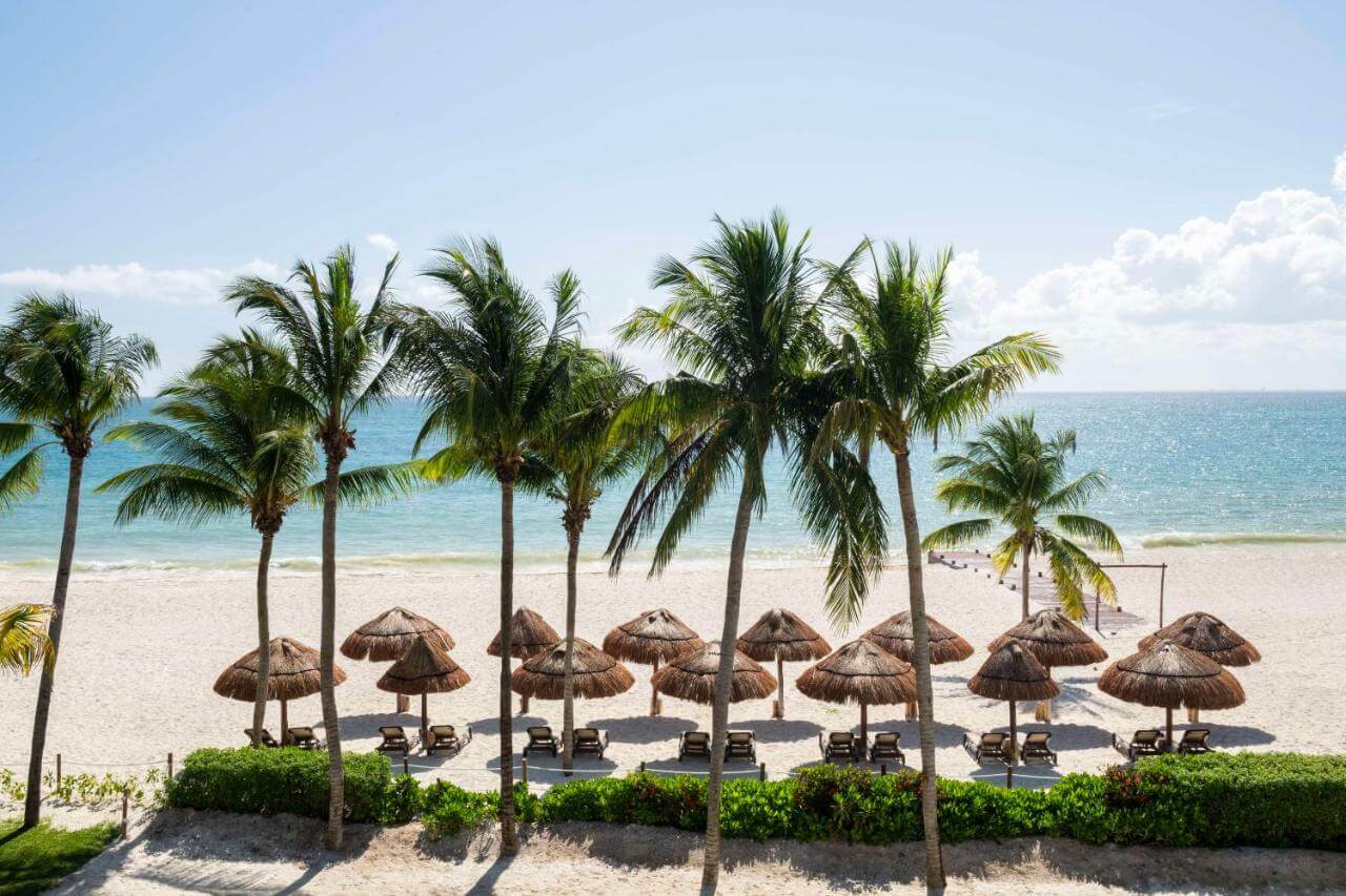 Hyatt Zilara Riviera Maya Adults Only All Inclusive