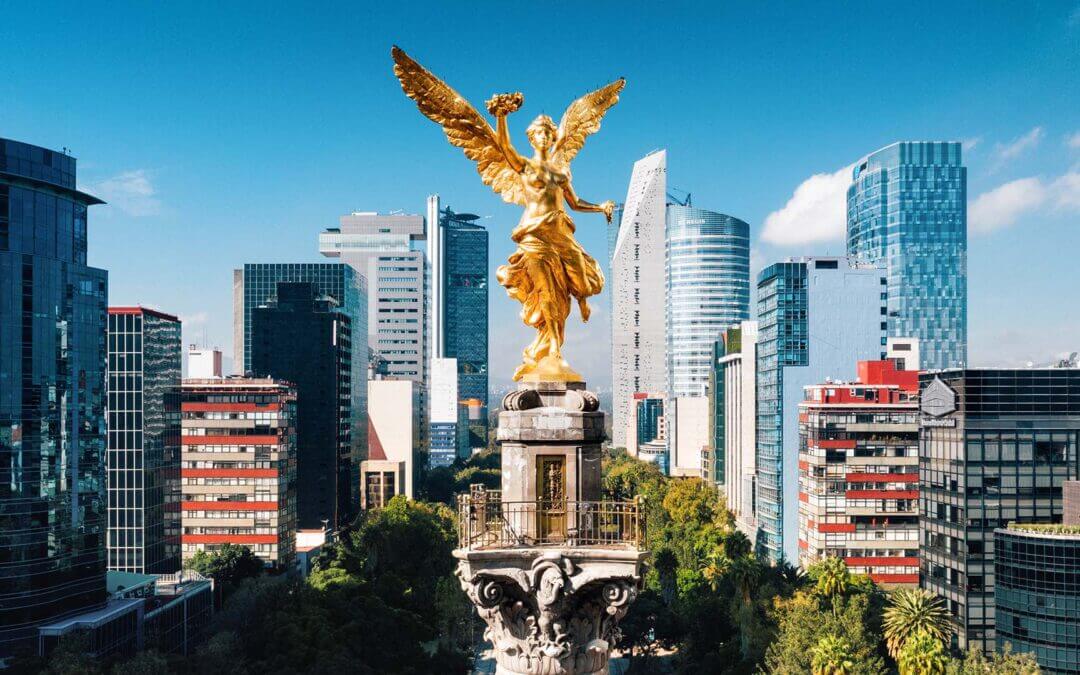 Un destino para cada mes