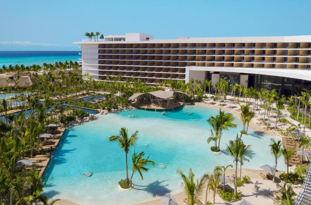 Secrets Moxche Playa del Carmen – Adults Only