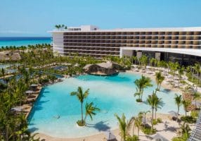Secrets Moxche Playa del Carmen - Adults Only