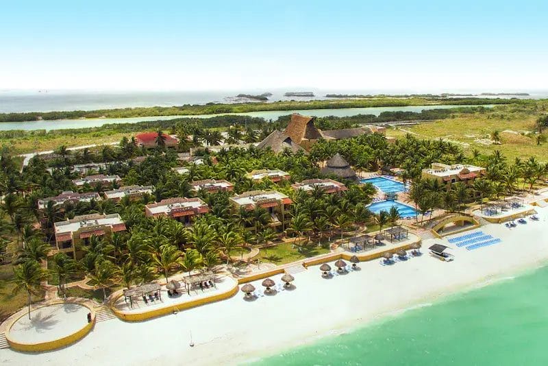 Reef Yucatan All Inclusive