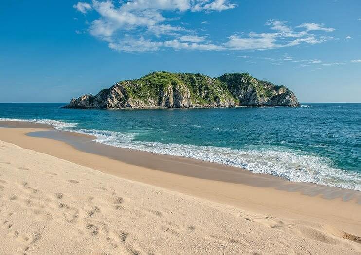 Hotel Castillo Huatulco