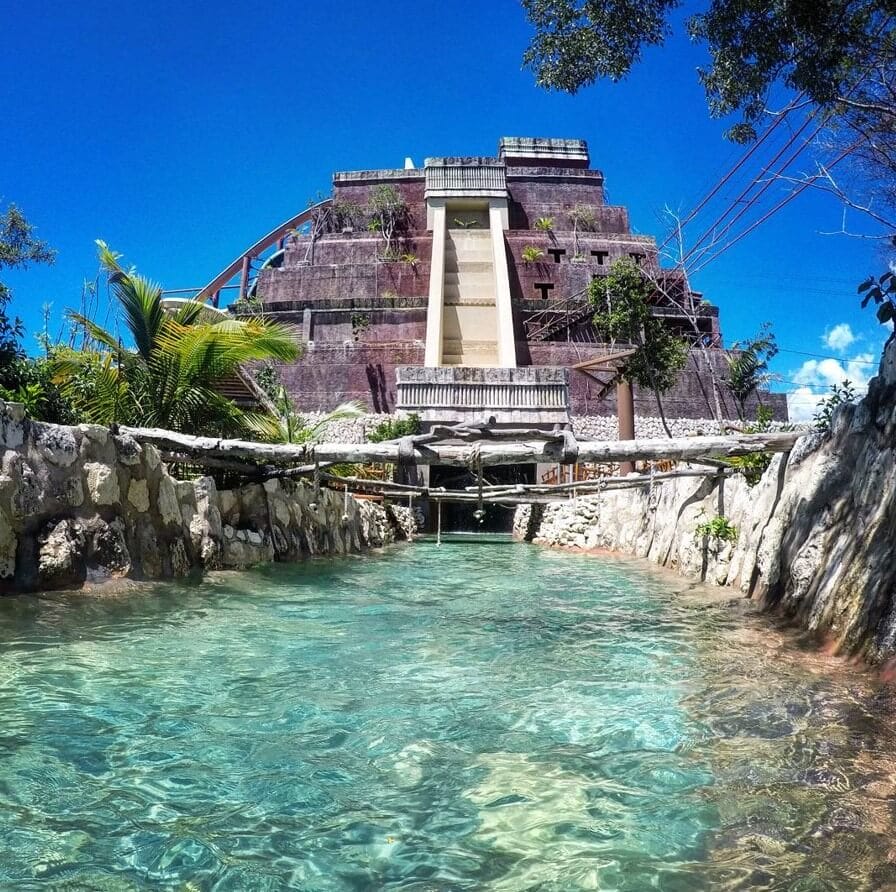 Lost Mayan Kingdom Lost Mayan Kingdom, Mahahual, Quintana Roo