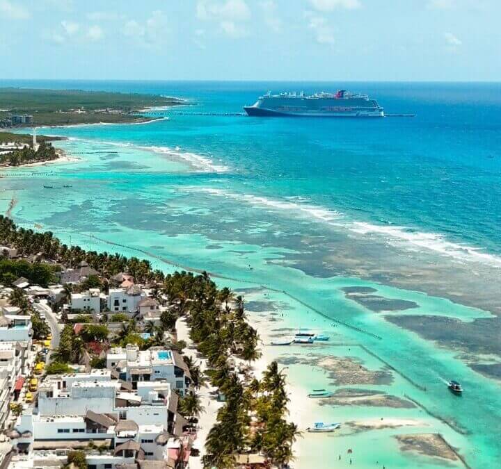 ¡No te pierdas The Fives Beach Hotels & Residences!