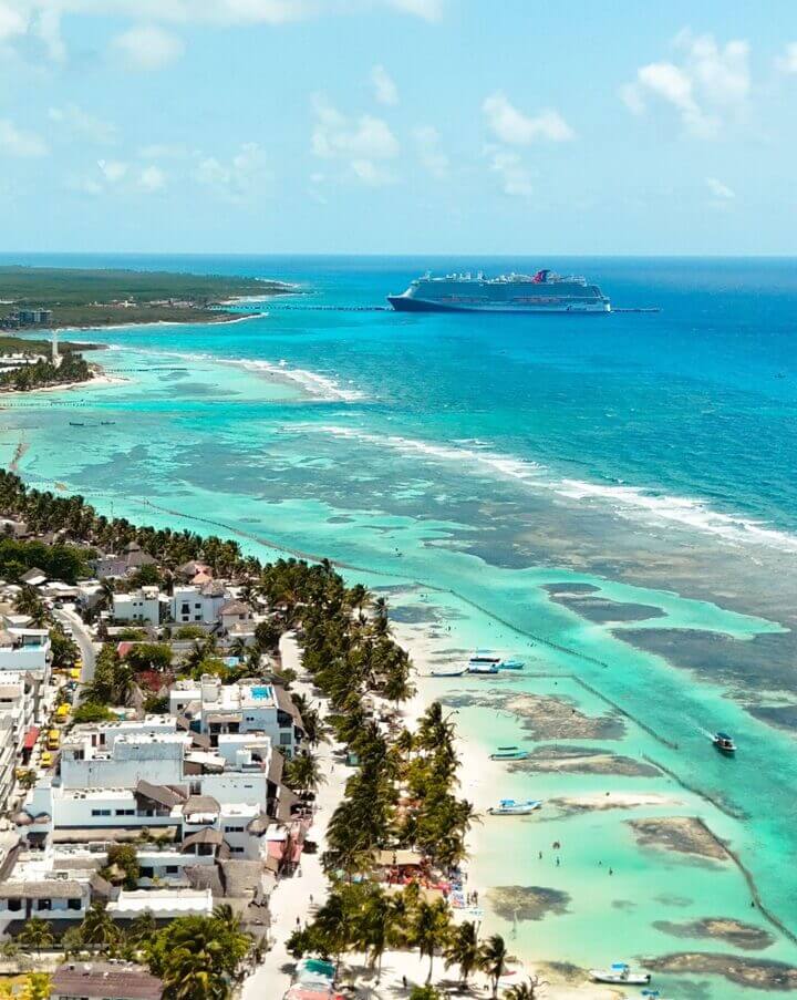 Mahahual Mahahual, Costa Maya, Quintana Roo