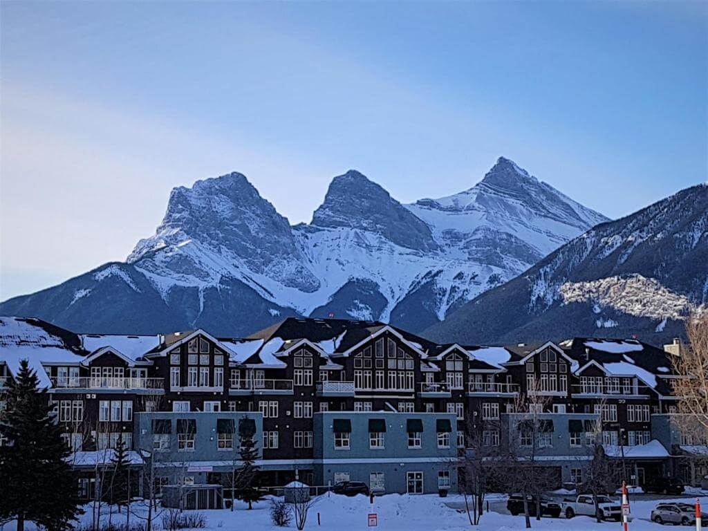 Sunset Mountain Inn and Spa