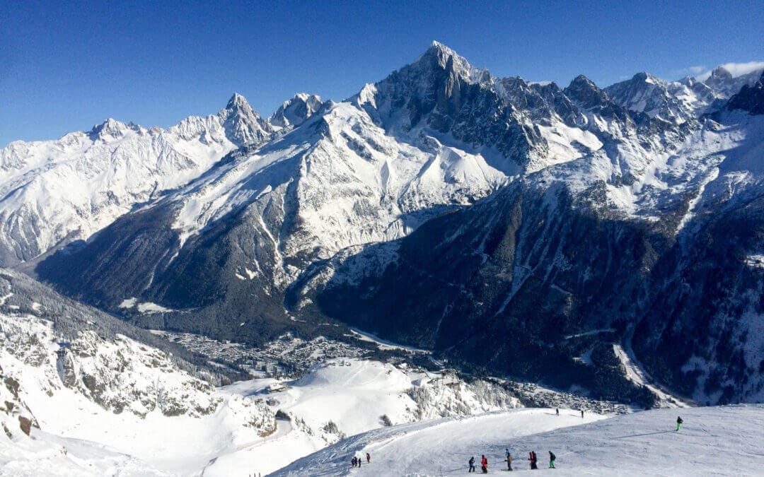 Alpes Franceses
