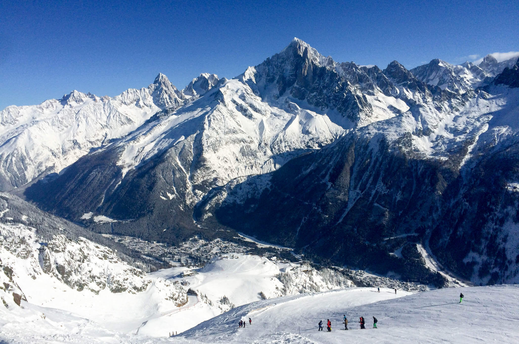 ibis budget Sallanches Pays du Mont Blanc