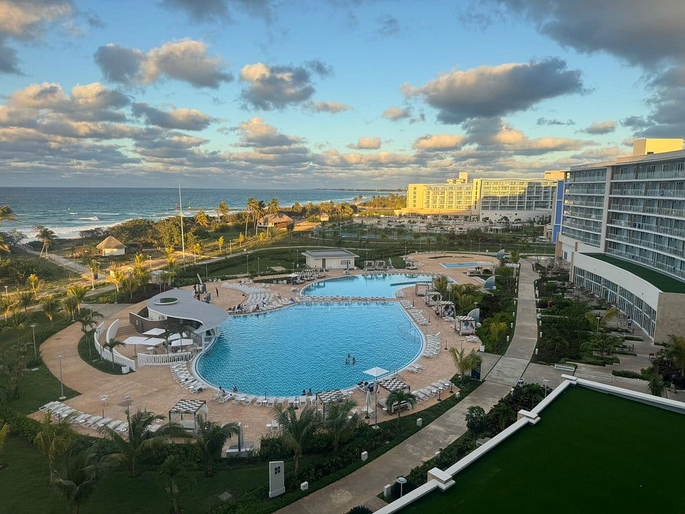 Grand Aston Varadero