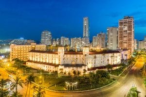 Hotel Caribe By Faranda