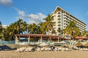 Krystal Ixtapa All Inclusive