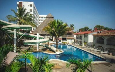 Los Picos Hotel & Suites Bucerias