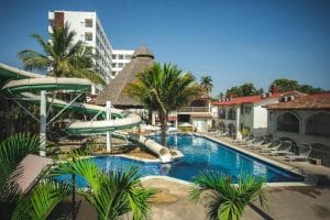 Los Picos Hotel & Suites Bucerias