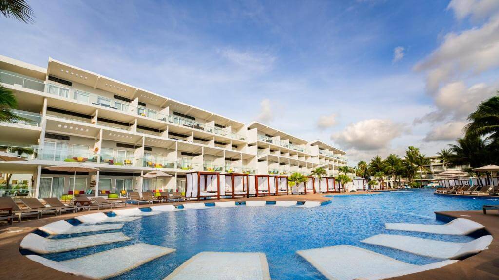 Palmar Beach Resort and Spa
