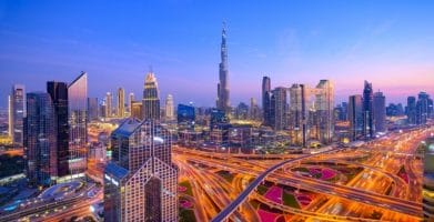 Park Regis Kris Kin Hotel Dubai