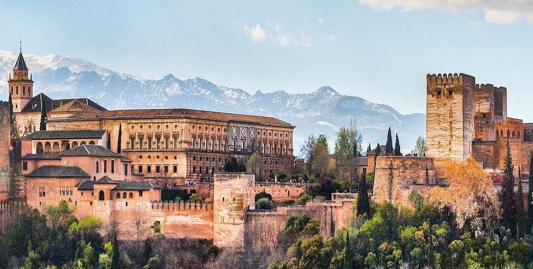 Paquete a Granada