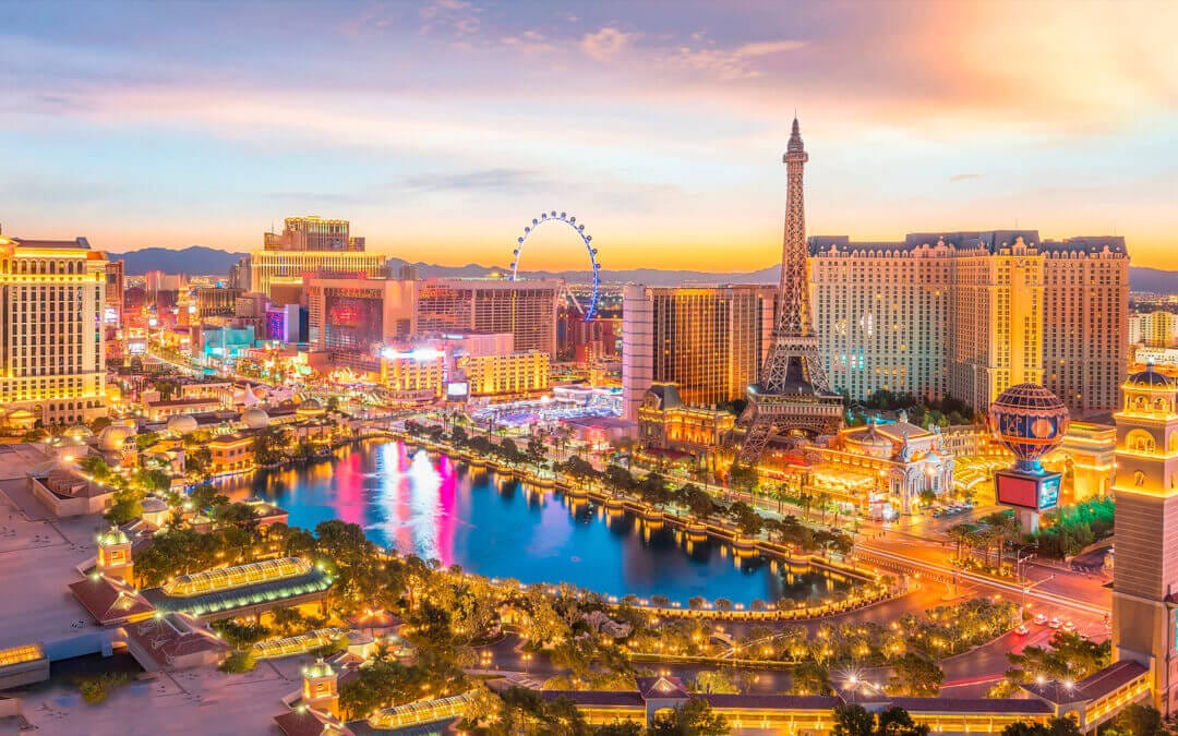 Rio Hotel & Casino, a Destination by Hyatt Hotel