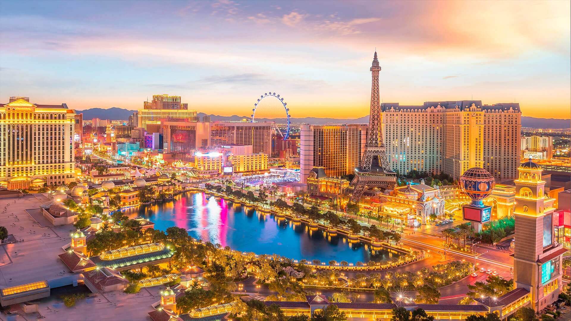 Rio Hotel & Casino, a Destination by Hyatt Hotel