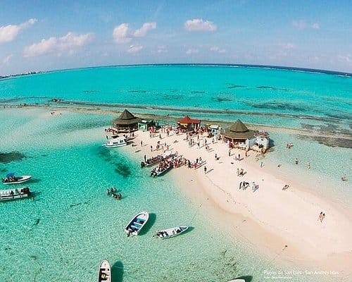 Hotel Isla Bonita