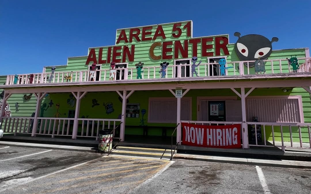 Destinos prohibidos para casi toda la humanidad