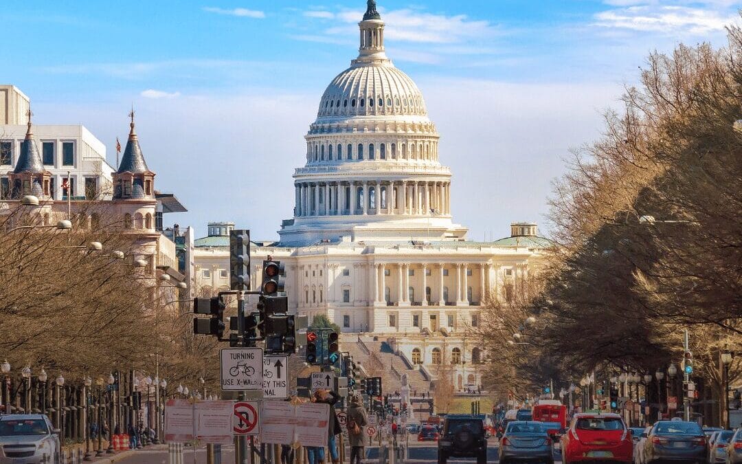 Destinos TOP en Estados Unidos