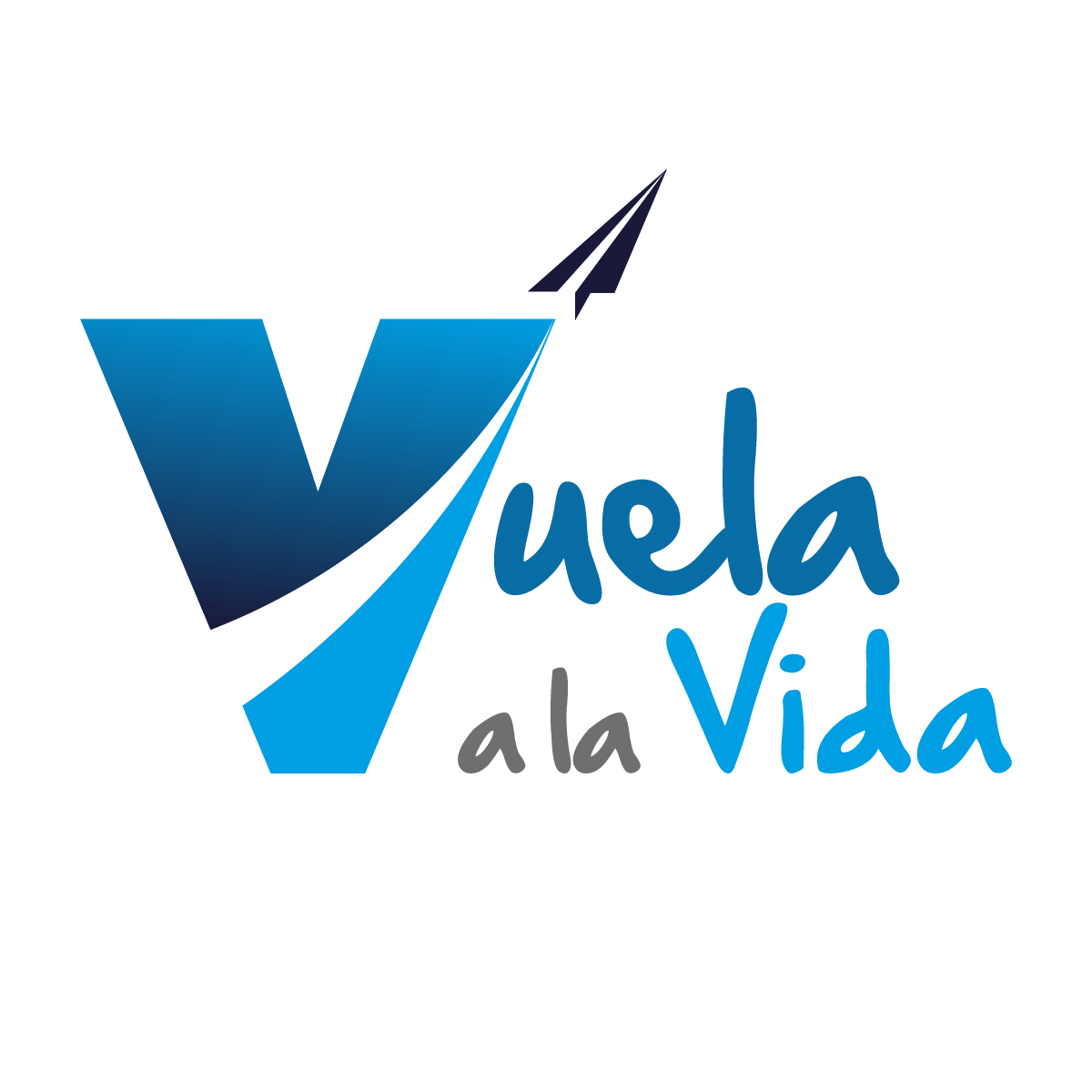 Vuela a la Vida México