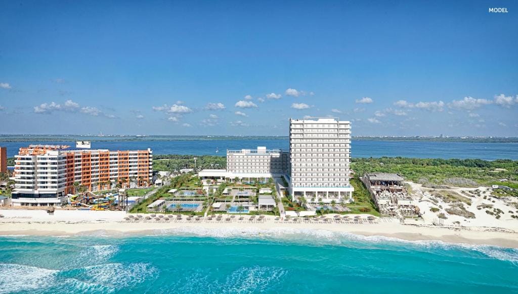 RIU Ventura
