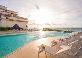 Royal Select at Grand Park Royal Cancún