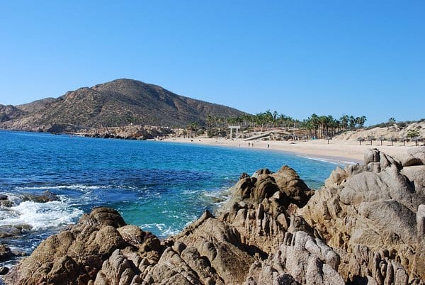 Tesoro Los Cabos