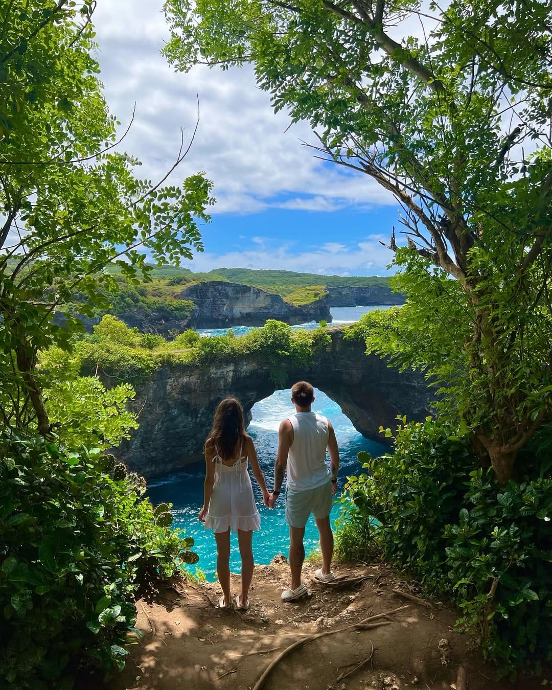 Una publicación compartida por @vikaa.karpovaa