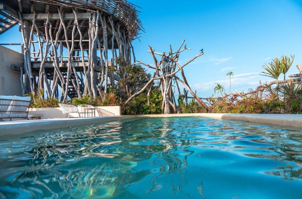 Cervecería Tulum Boutique Hotel