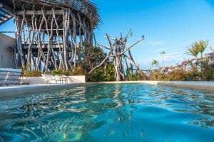 Cervecería Tulum Boutique Hotel