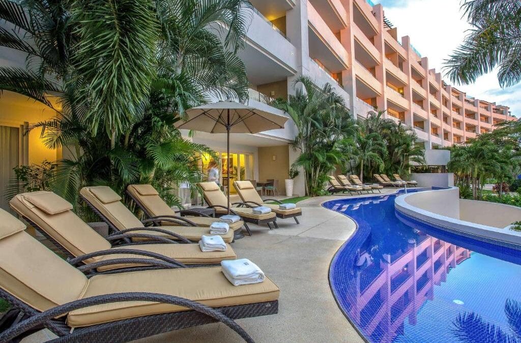 Marival Distinct All-Suites & World Spa – Handwritten Collection VL