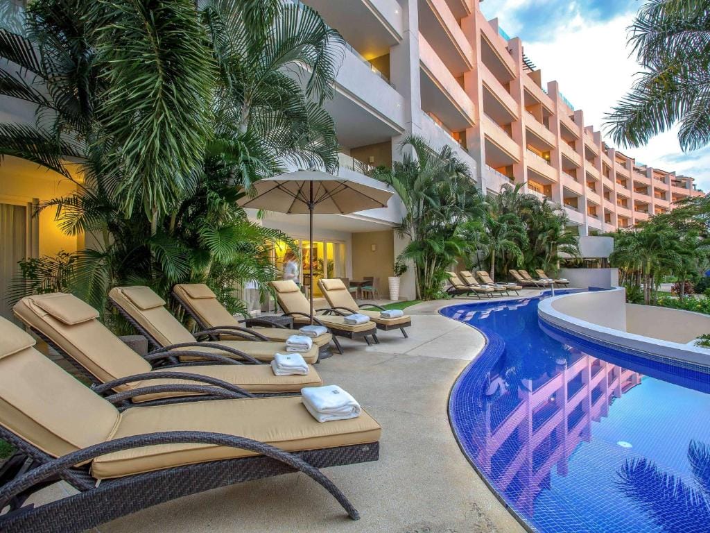 Marival Distinct All-Suites & World Spa - Handwritten Collection