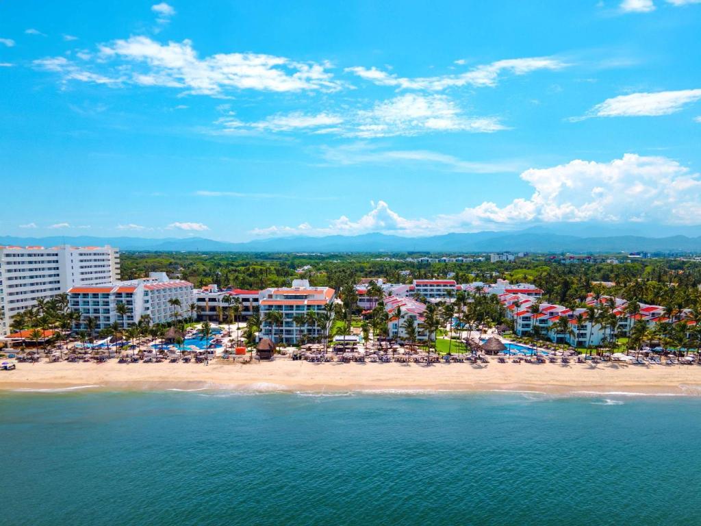 Marival Emotions Resort All Inclusive - Future Mercure