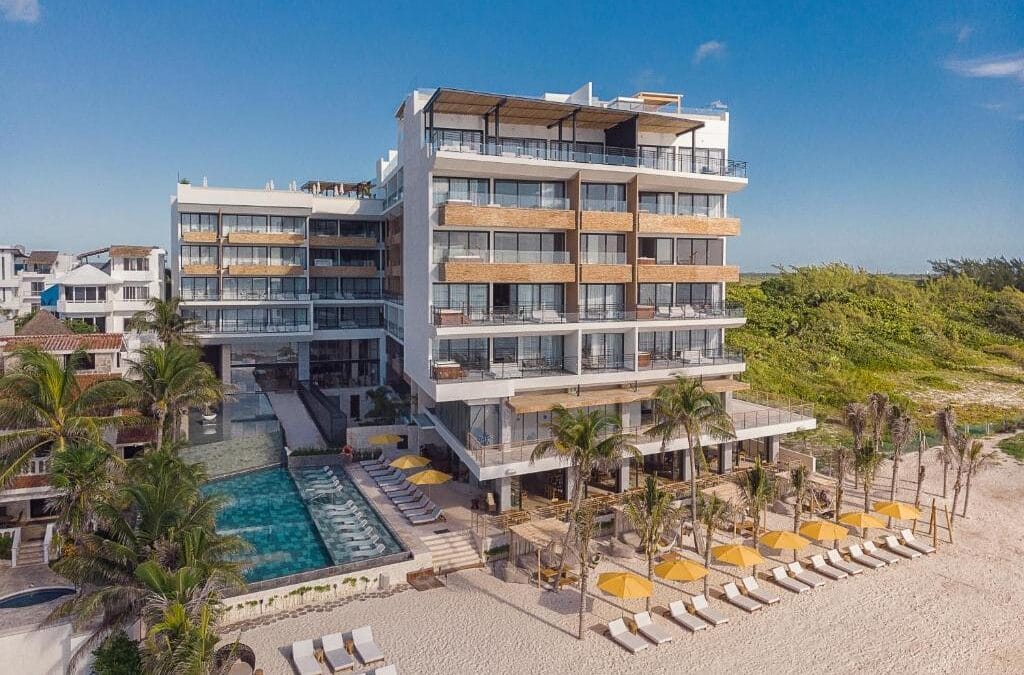 The Fives Oceanfront