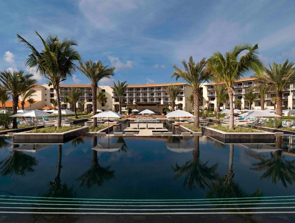 Unico Hotel Riviera Maya Adults Only - All Inclusive