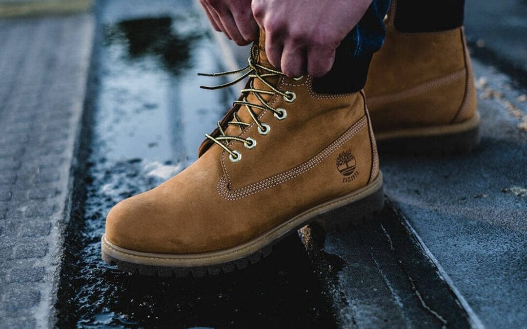 Descuento y envío gratis Timberland