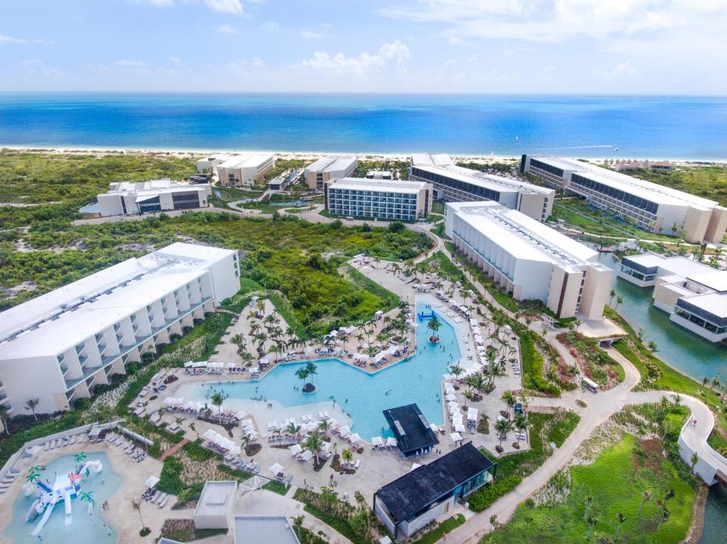 Grand Palladium Select Costa Mujeres - All Inclusive