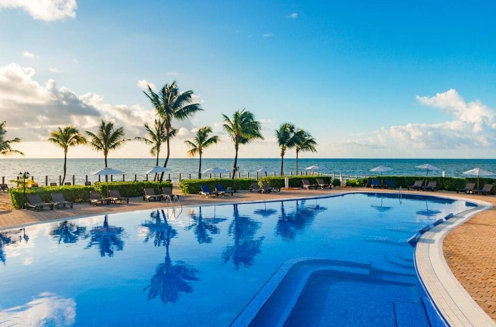 Ocean Maya Royale Solo Adultos – All Inclusive